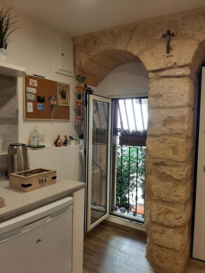 Al Sottano 19 Apartment Бари Екстериор снимка