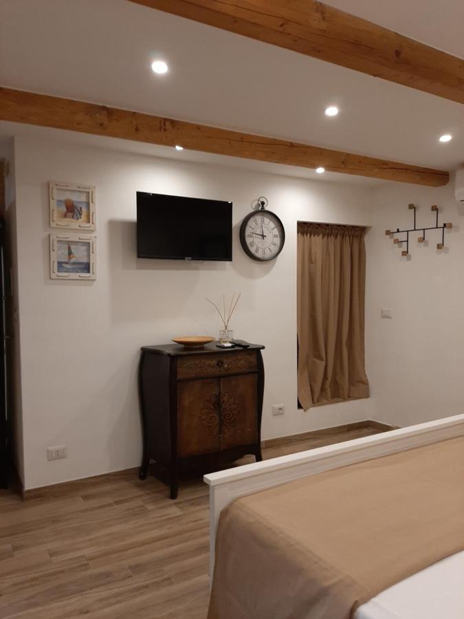 Al Sottano 19 Apartment Бари Екстериор снимка