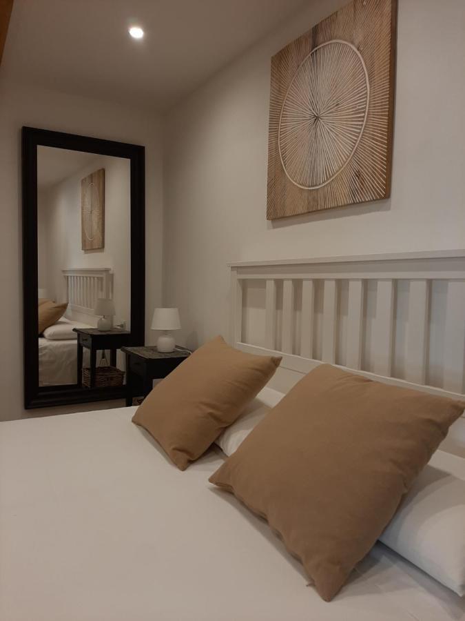 Al Sottano 19 Apartment Бари Екстериор снимка
