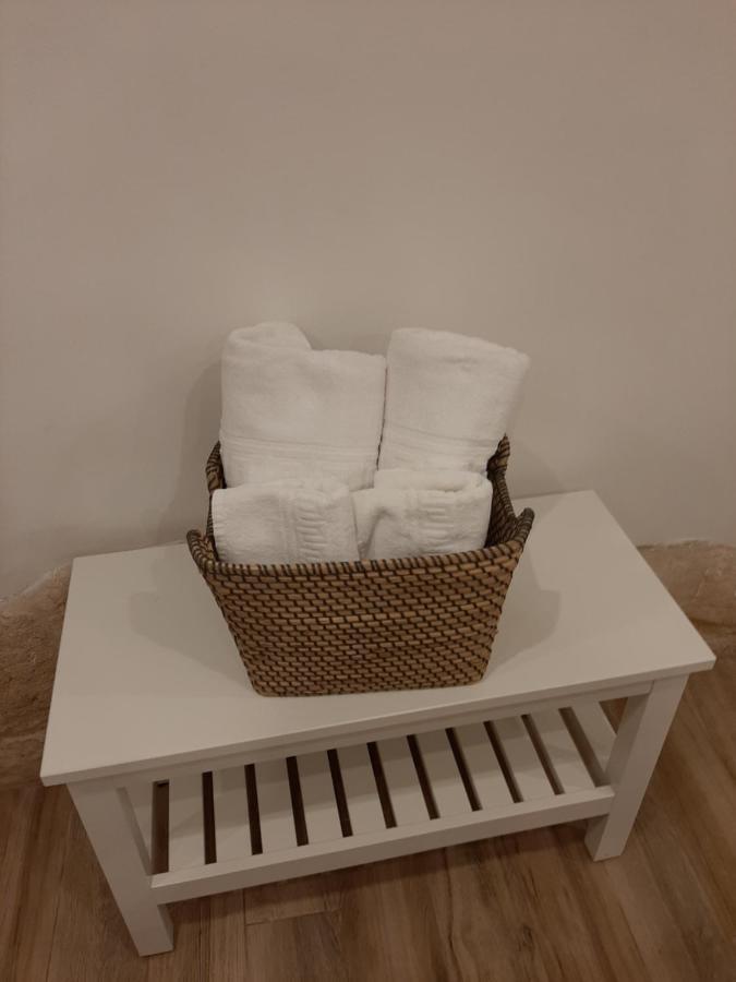 Al Sottano 19 Apartment Бари Екстериор снимка