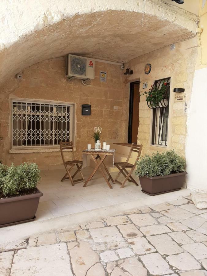 Al Sottano 19 Apartment Бари Екстериор снимка