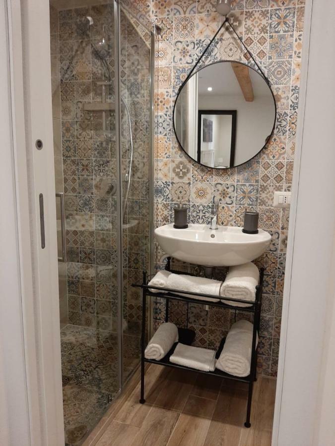 Al Sottano 19 Apartment Бари Екстериор снимка